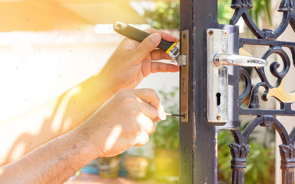 service serrurier prix Villejuif