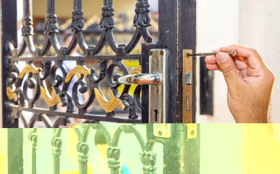 faire appel à un serrurier Aubervilliers