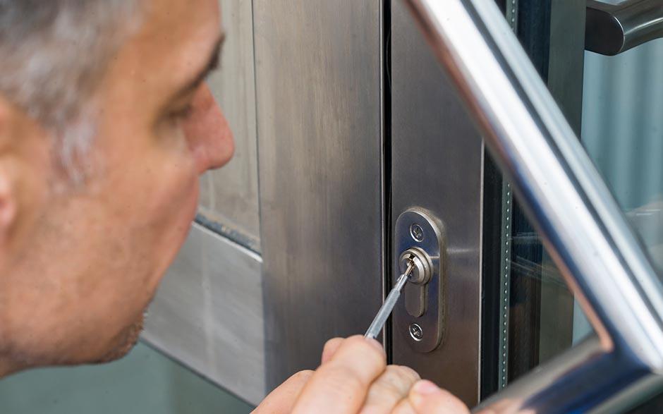confiance serrurier Levallois-Perret